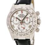 ブルークウォッチカンパニーの116519を見る