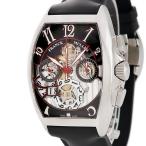 ブルークウォッチカンパニーのフランクミュラーを見る