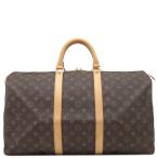  Louis Vuitton сумка "Boston bag" ключ poru50 монограмма парусина Brown чай ключ *pado блокировка *powanie* именная бирка отсутствует M41426 б/у 