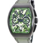 フランクミュラー ヴァンガード カ�