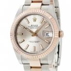 ブルークウォッチカンパニーの126331を見る