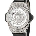 ブルークウォッチカンパニーのビッグバンを見る