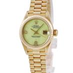 ブルークウォッチカンパニーのデイトジャストを見る