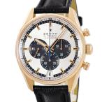 ブルークウォッチカンパニーのエルプリメロを見る