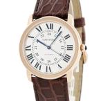 ブルークウォッチカンパニーのロンドを見る