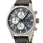 ブルークウォッチカンパニーのIW377903を見る