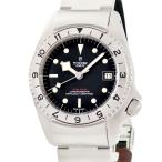 ブルークウォッチカンパニーのチューダーを見る