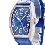 ブルークウォッチカンパニーのフランクミュラーを見る