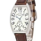 ブルークウォッチカンパニーのフランクミュラーを見る