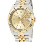 ロレックス デイトジャスト ターノ�