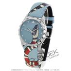 グッチG-タイムレスパステルブルー...