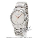 グッチG-タイムレスメンズYA12...