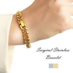 Yahoo! Yahoo!ショッピング(ヤフー ショッピング)ブレスレット ステンレス ブレス チェーン 大人可愛い ジュエリー アクセサリー レディース 女性 サージカルステンレス 316 金属アレルギー対応
