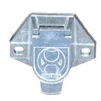 TIGHT JAPAN тугой Japan MAX прицеп освещение детали электрический электропроводка 7 высшее коннектор машина сторона алюминиевый 0102-02