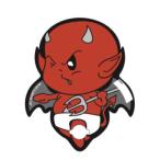  якорь. глаз печать . плавающий маркер (габарит) De Ville (0715-68) трос. наматывать включая предотвращение тоже рекомендация тугой Japan 