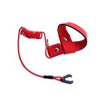 YAMAHA оригинальный рука страховочный ремень код запястье letter pack почтовый сервис соответствует EW2-68348-00