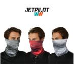 JETPILOT　ジェットパイロット　VENTUREネックウォーマー　JA22181　レターパック対応