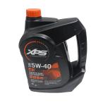 SEA-DOO оригинальный масло XPS 4 ход Synth tik Blend масло 3785ml(9779493)