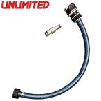 ショッピングターミネーター UNLIMITED　アンリミテッド　水洗キット YAMAHA ヤマハ マリンジェット　4ストローク艇　水上バイク　UL18004