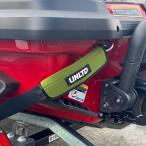 UNLIMITED ремень для покрытие крепежный накладка хаки (2 шт. комплект ) (ULT171-KH) letter pack почтовый сервис соответствует 