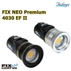 [ бесплатная доставка по всей стране!]Fisheye( рыба I ) FIX NEO Premium 4030 EF II дайвинг подводный свет * после заказа. отмена. отказываем.