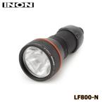 [ бесплатная доставка!]INON(i non ) LF800-N подводный LED свет водонепроницаемый дайвинг свет 