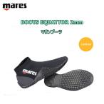 mares(ma отсутствует ) детский морская обувь BOOTS EQUATTOR 2mm ( ботинки ekeita-)[482231]ikeita-