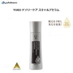 ショッピングファイテン ファイテン(PHITEN) YUKO デイリーケア スキャルプセラム(薬用育毛剤) 150ml［医薬部外品］