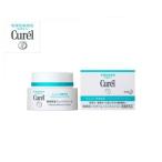 【定形外郵便で送料無料!代金引換購入不可／配達日時指定不可】花王　Curel (キュレル) 潤浸保湿クリーム 40ｇ 【医薬部外品】