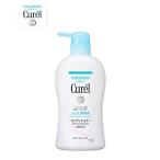 花王　Curel (キュレル) コンディショナー ポンプ (本体) 420ml 【医薬部外品】