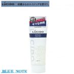 Yahoo! Yahoo!ショッピング(ヤフー ショッピング)【定形外郵便で全国送料無料!代金引換購入不可／配達日時指定不可】LUCIDO （ルシード） ヘアジェル スーパーハード 160g