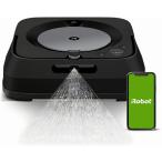 [ новый товар! немедленная уплата OK!] I робот bla-ba jet m6 graphite (iRobot Braava jet) пол .. робот пылесос M613360