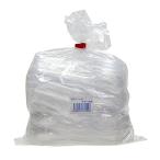 ホウケン産業 スプーン クリアー 2.9x12.3cm 個包装 業務用 HO-125 100本入