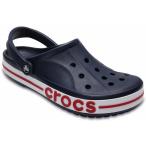 ショッピングCROCS 【カジュアルサンダル】crocs（クロックス） バヤバンド クロッグ 205089-4CC【470】