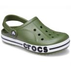 【キッズサンダル】crocs（クロックス） バヤバンド クロッグ トドラー 207018-309【470】