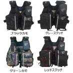【釣り】Anglers Design EVOLUTION GAME VEST3 EVOV-03 SIZE:FREE【510】