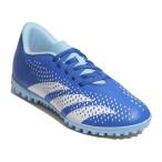 【サッカージュニアトレーニングシューズ】ADIDAS(アディダス) プレデター アキュラシー.4 TF J IE9443【750】
