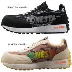 【送料込み(一部地域除く)】 【安全靴・作業靴】ケイワーク NESTA(ネスタ)セーフティースニーカー NES-07【420】