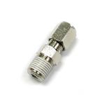 【エアーホーン用パーツ】NIKKEN(ニッケン)　PT-91(バルブ(エアー注入用)PT1/8)　【500】