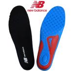 【ランニングアクセサリー】NEW BALANCE(ニューバランス) ランニングカップインソール RCP150(LAM35688)【750】