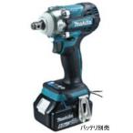 18V 充電式インパクトレンチ(本体のみ)  マキタ TW300DZ【460】