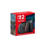 ニンテンドー スイッチ2 本体 新品 店舗印なし Switch2 Nintendo 日本語 国内専用 任天堂 4902370553024