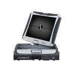 ¸½¾ì¶È̳¤Ë¹©¶ñ Panasonic TOUGHBOOK CF-19 Àµµ¬ÈÇOffice ¹â®SSD ²óž¼° 10.4·¿ ¥¿¥Ã¥Á¥Ñ¥Í¥ë Ãæ¸Å¥Î¡¼¥È¥Ñ¥½¥³¥ó