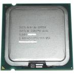 Yahoo! Yahoo!ショッピング(ヤフー ショッピング)★総決算セール★デスクトップ CPU インテル Core2Quad Q9550 2.83GHz/12M/1333 送料無料