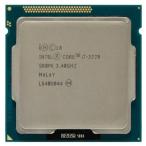 Yahoo! Yahoo!ショッピング(ヤフー ショッピング)在宅勤務応援★デスクトップPC用CPU INTEL Core　i7-3770  3.40GHZ インテル 増設CPU【送料無料】【美品】