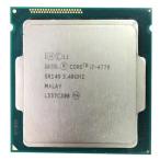 Yahoo! Yahoo!ショッピング(ヤフー ショッピング)デスクトップPC用CPU INTEL Core　i7-4770  3.4GHZ SR149 インテル 増設CPU【送料無料】【美品】