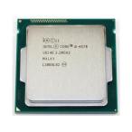Yahoo! Yahoo!ショッピング(ヤフー ショッピング)デスクトップPC用CPU INTEL Core　i5-4570  SR14E  3.20GHZ インテル 増設CPU【送料無料】【美品】
