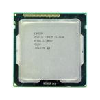 Yahoo! Yahoo!ショッピング(ヤフー ショッピング)年末在庫処分セール★デスクトップPC用CPU INTEL Core　i5-2400   3.10GHZ インテル 増設CPU【送料無料】【美品】
