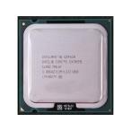 Yahoo! Yahoo!ショッピング(ヤフー ショッピング)デスクトップ CPU インテル Core2 Quad QX9650 3.00GHz 12M 1333 【中古良品】送料無料