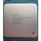 Yahoo! Yahoo!ショッピング(ヤフー ショッピング)正規品★安心初期保証付き★デスクトップ用cpu Intel CPU Xeon E5-2680V2 SR1A6 2.80GHZ★送料無料【中古】
